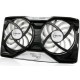 ARCTIC COOLING Arctic Accelero TwinTurbo II. Cooler de VGA DCACO-V540000-BL